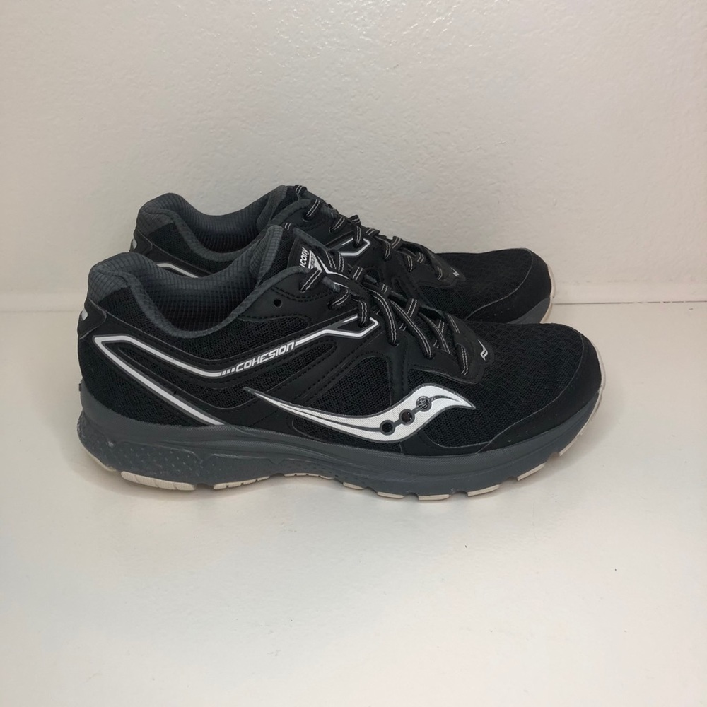 Saucony Cohesion 11 Running Shoes